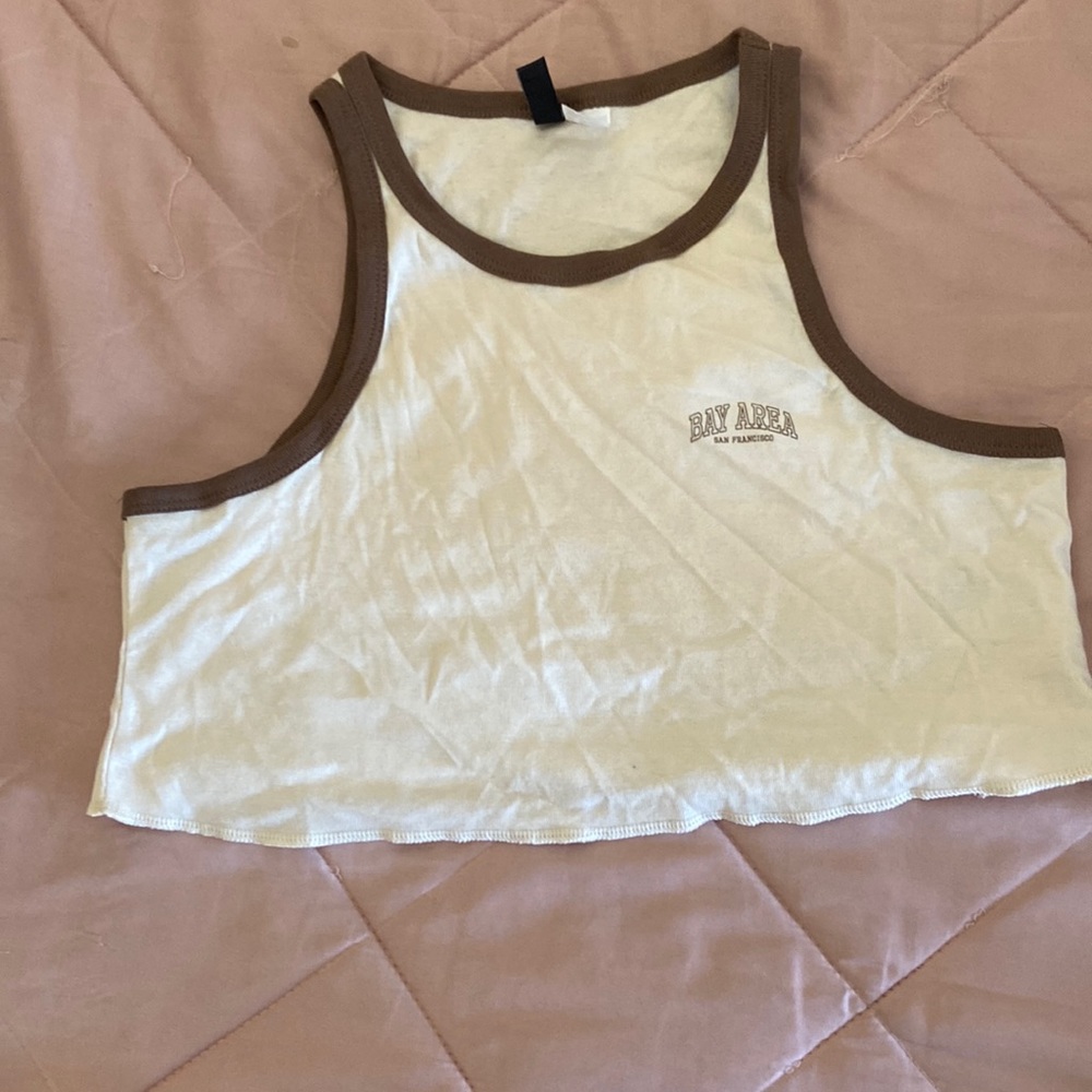 this is a top from h&m